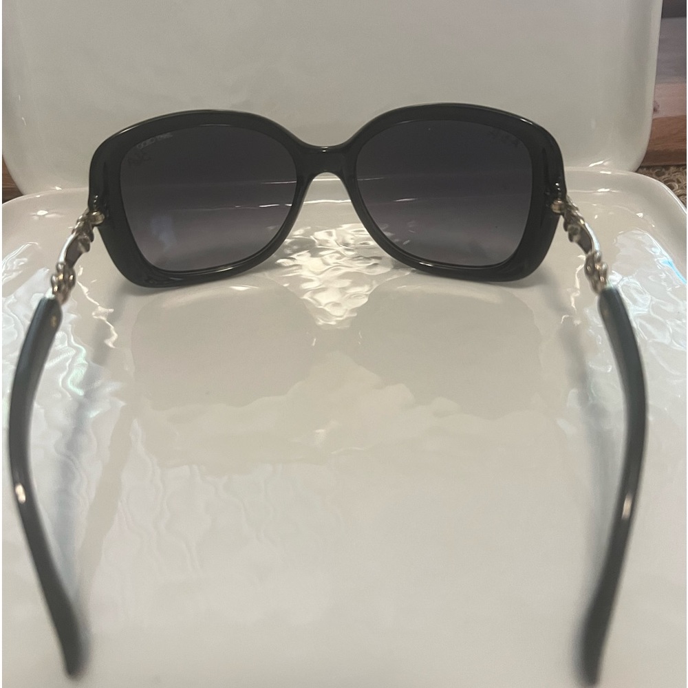 NWT French Sunglasses by Boz Eyewear